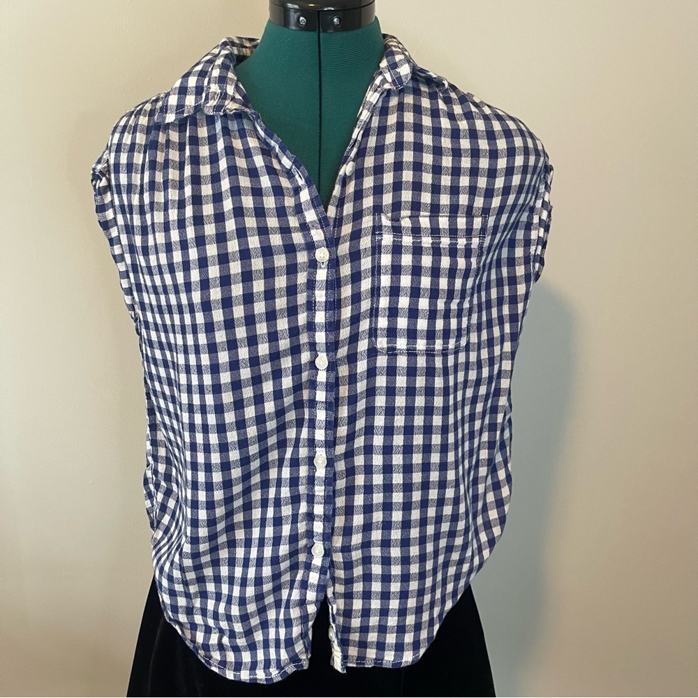 American Eagle Top M